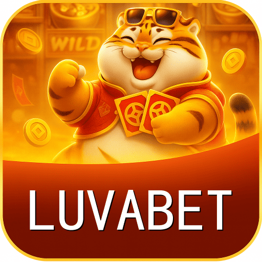 Luvabet - Cassino Premiado e Seguro