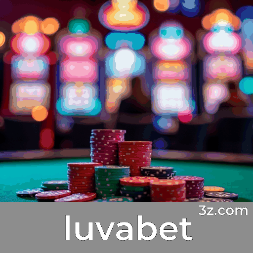 Luvabet: Plataforma de Comunidade Vibrante