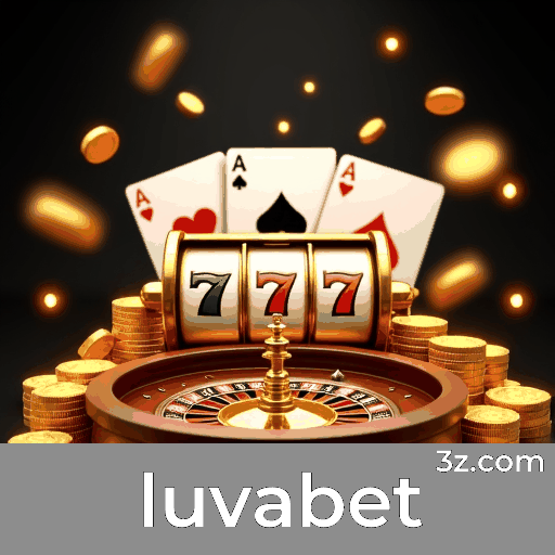 Luvabet: Plataforma de Comunidade Vibrante