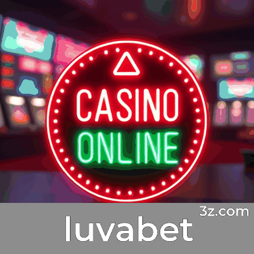 Luvabet: Plataforma de Comunidade Vibrante