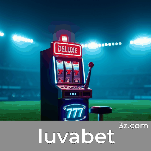 Luvabet: Ofertas Exclusivas para Usuários Brasileiros
