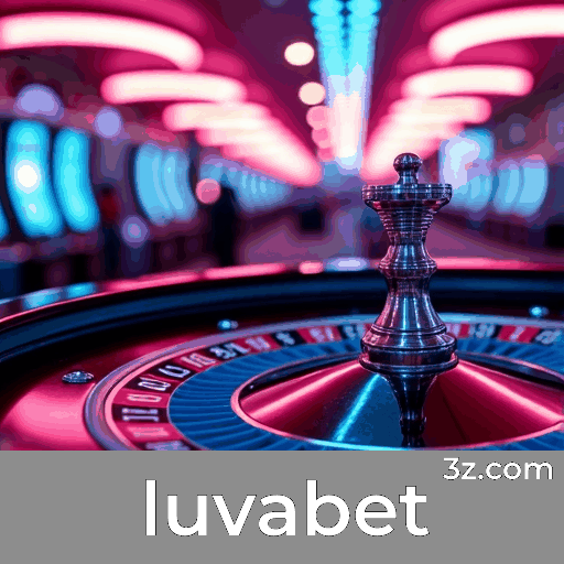 Luvabet - Cassino Premiado e Seguro