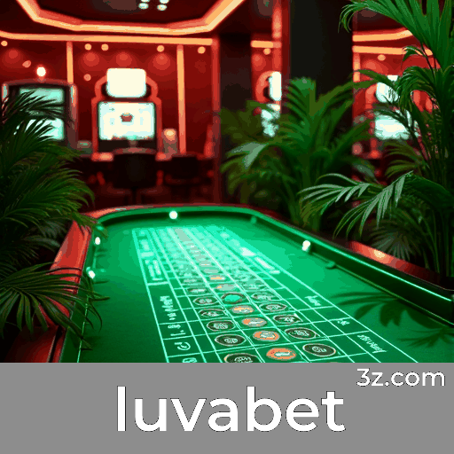 Luvabet: Ofertas Exclusivas para Usuários Brasileiros