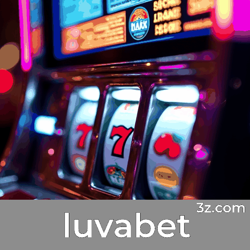 Luvabet: Experiência de cassino imersiva para brasileiros