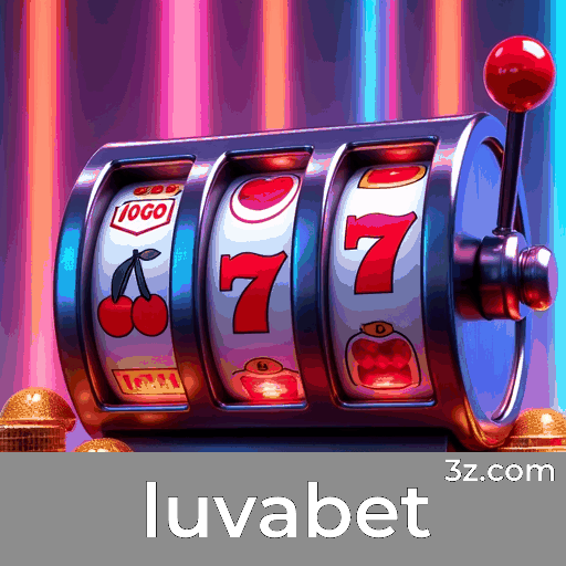 Luvabet: Apostas Esportivas Completas para Brasileiros