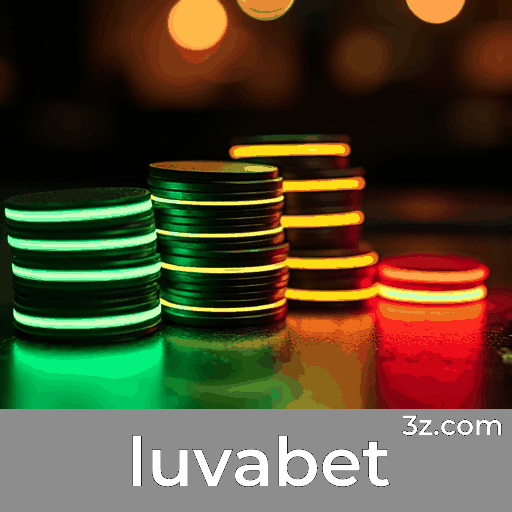 Luvabet: Apostas Esportivas Completas para Brasileiros