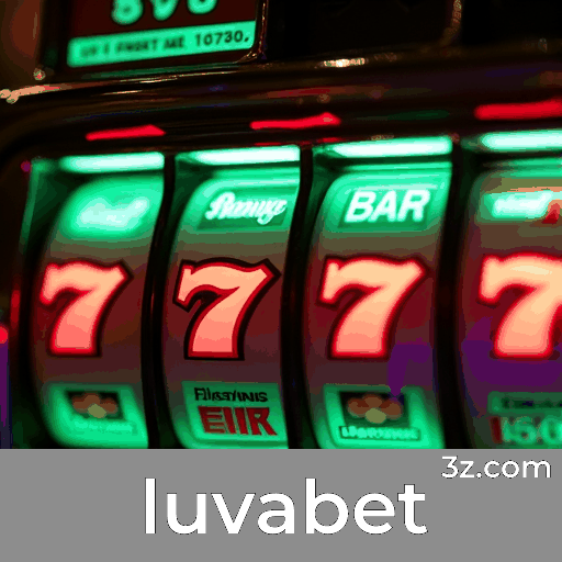 Revolução em jogos redefinindo apostas online na luvabet