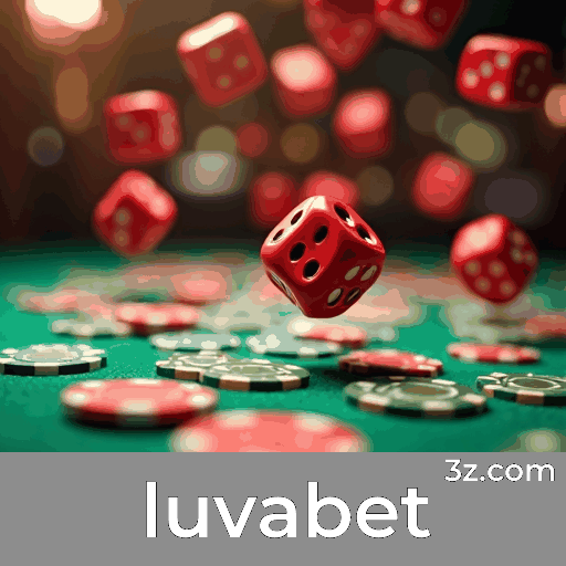 Experiência Premium de Jogos Diversificados no luvabet