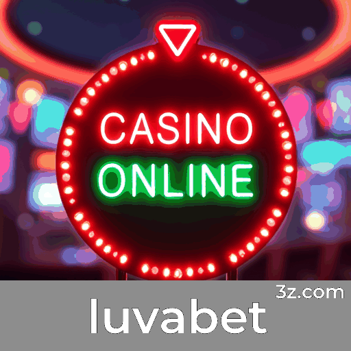 Luvabet - Cassino Premiado e Seguro