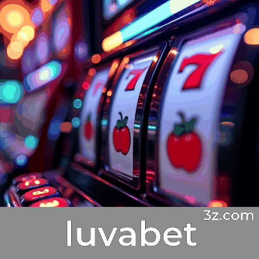 Luvabet: Plataforma de Comunidade Vibrante