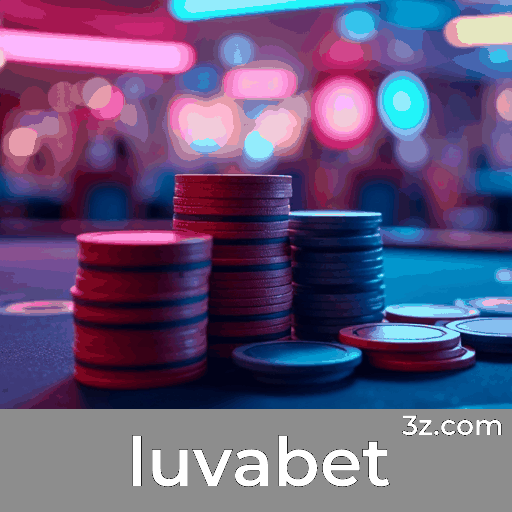 Luvabet: Plataforma de Comunidade Vibrante