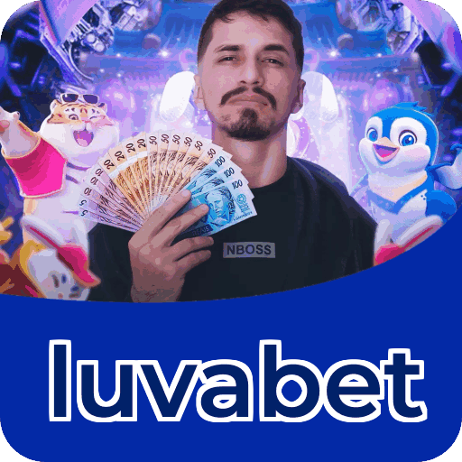 Streaming 4K no cassino ao vivo da luvabet