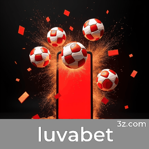Luvabet - Cassino Premiado e Seguro