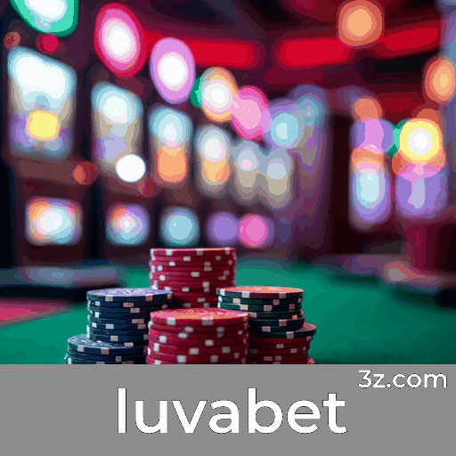 Revolução em jogos redefinindo apostas online na luvabet