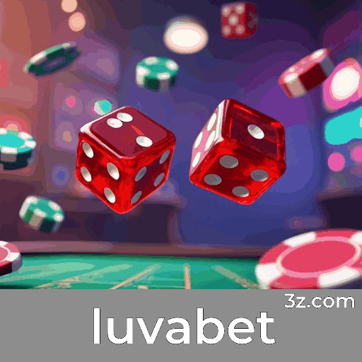 Luvabet: Apostas Esportivas Completas para Brasileiros