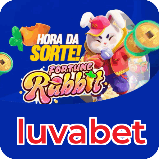 Apostas esportivas ao vivo na luvabet