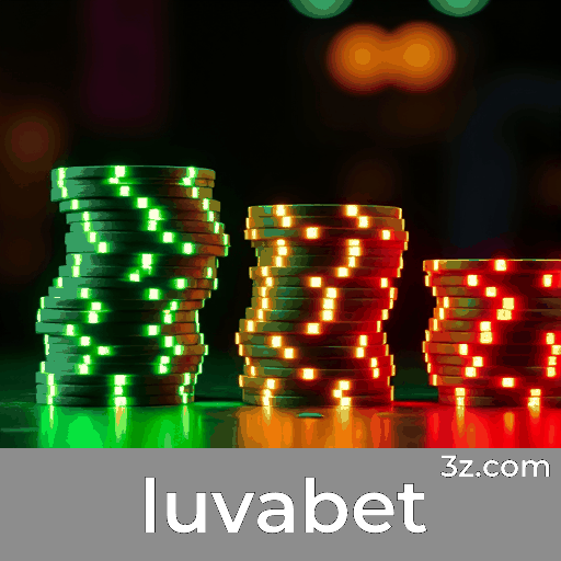 Experiência Premium de Jogos Diversificados no luvabet