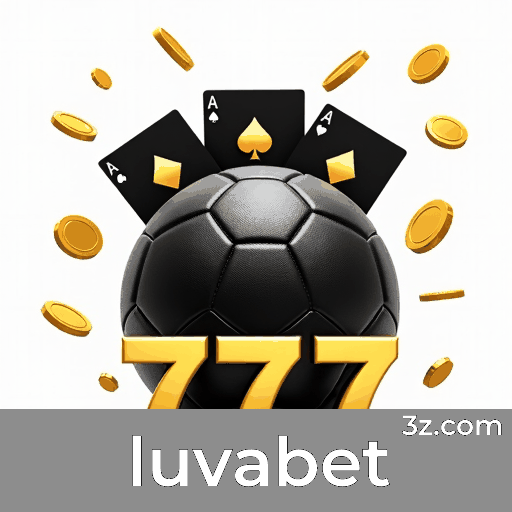 Luvabet: Experiência de cassino imersiva para brasileiros