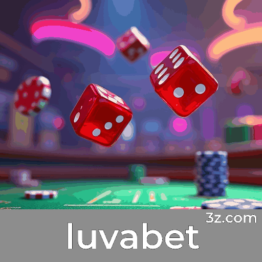 Luvabet: Experiência de cassino imersiva para brasileiros