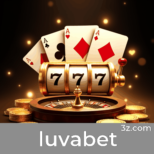 Luvabet: Experiência de cassino imersiva para brasileiros