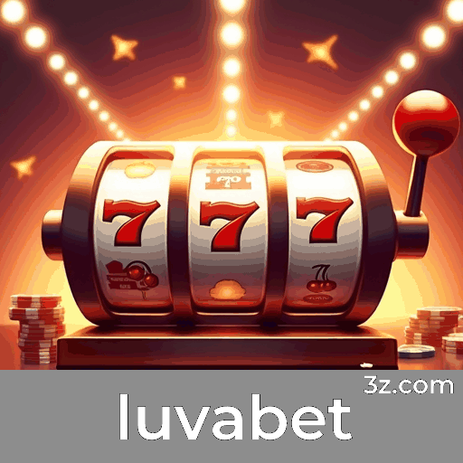 Luvabet: Experiência de cassino imersiva para brasileiros